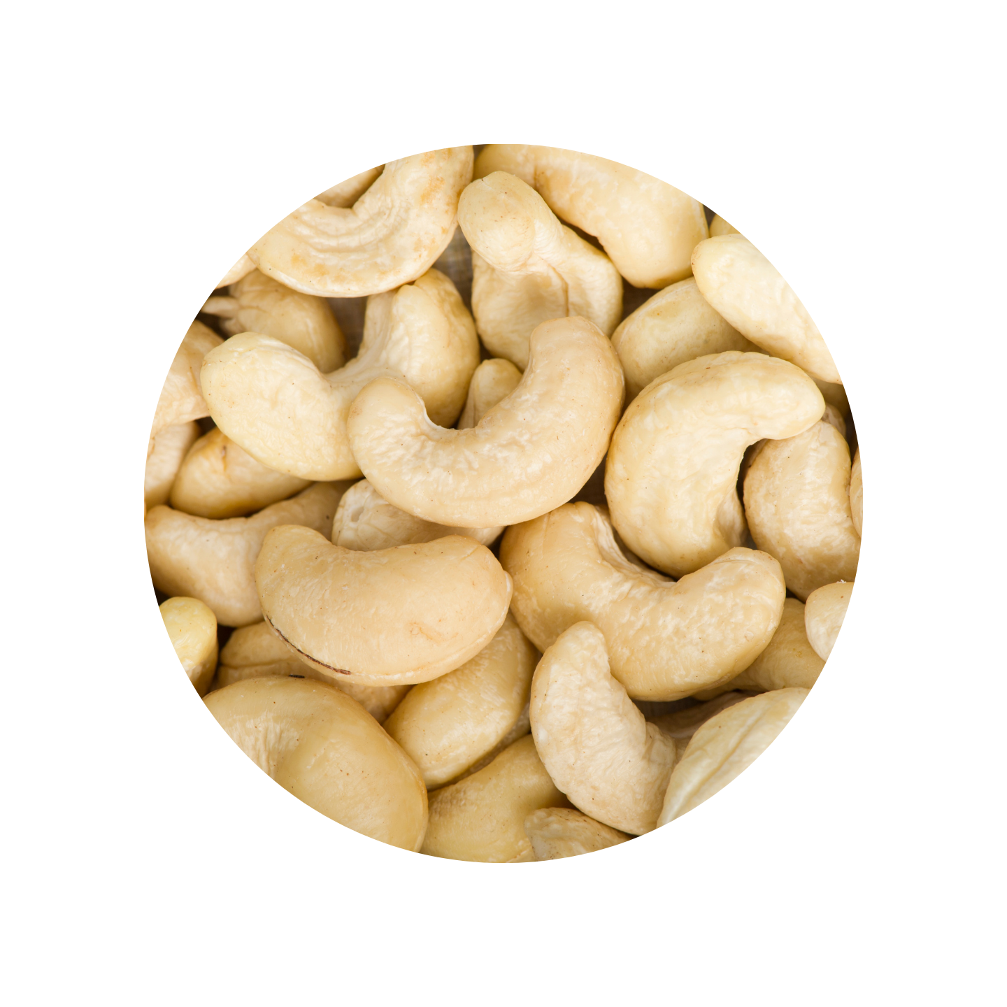 kamko organic cashews