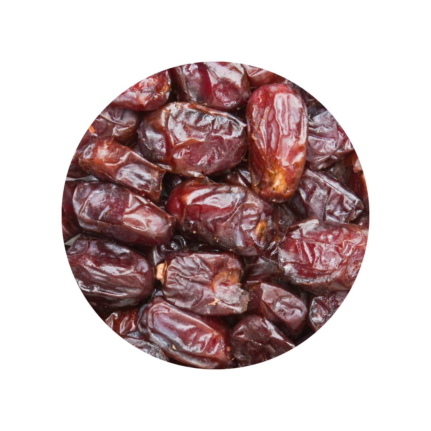 kamko organic pitted dates