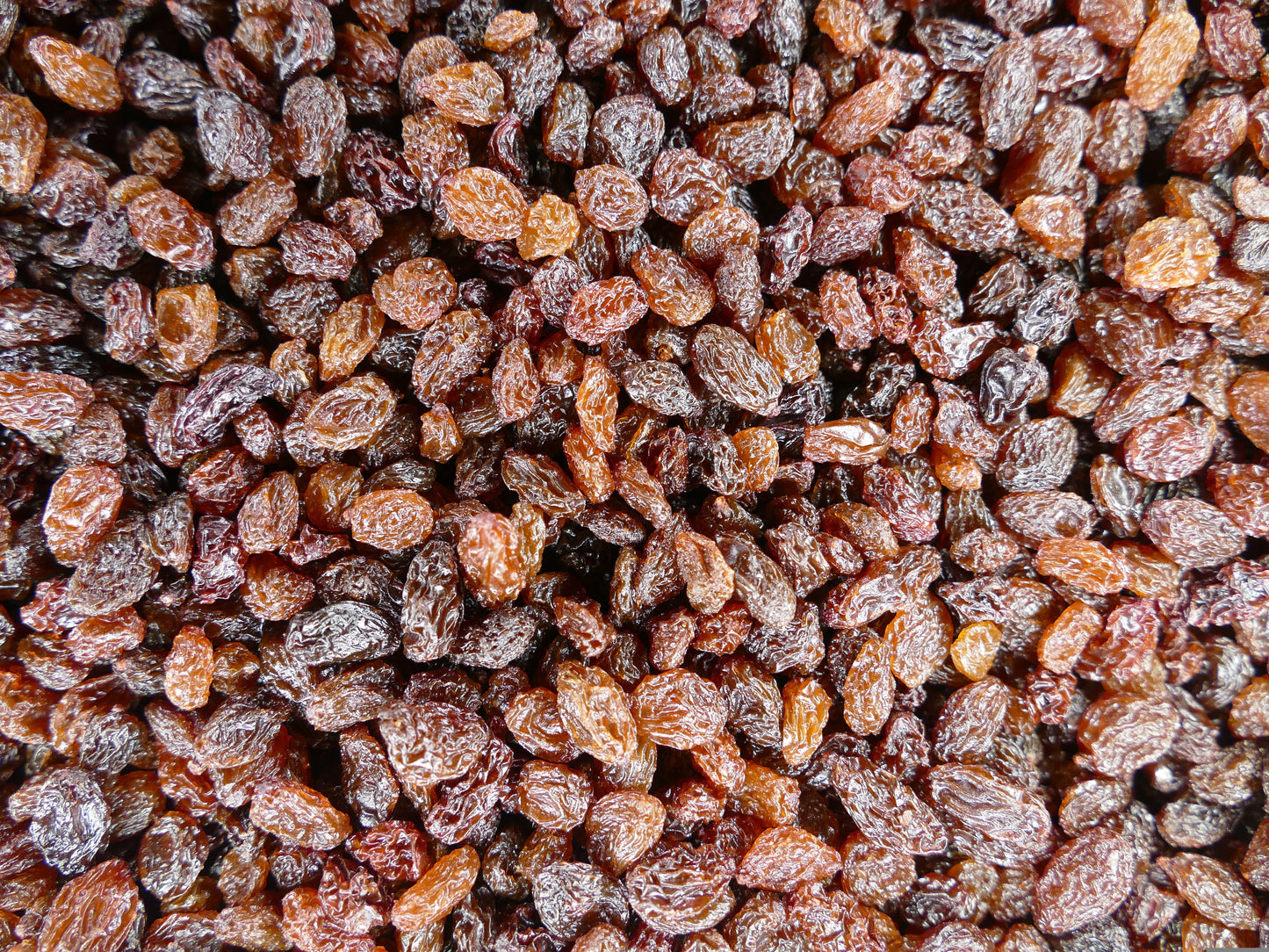 kamko organic sultanas
