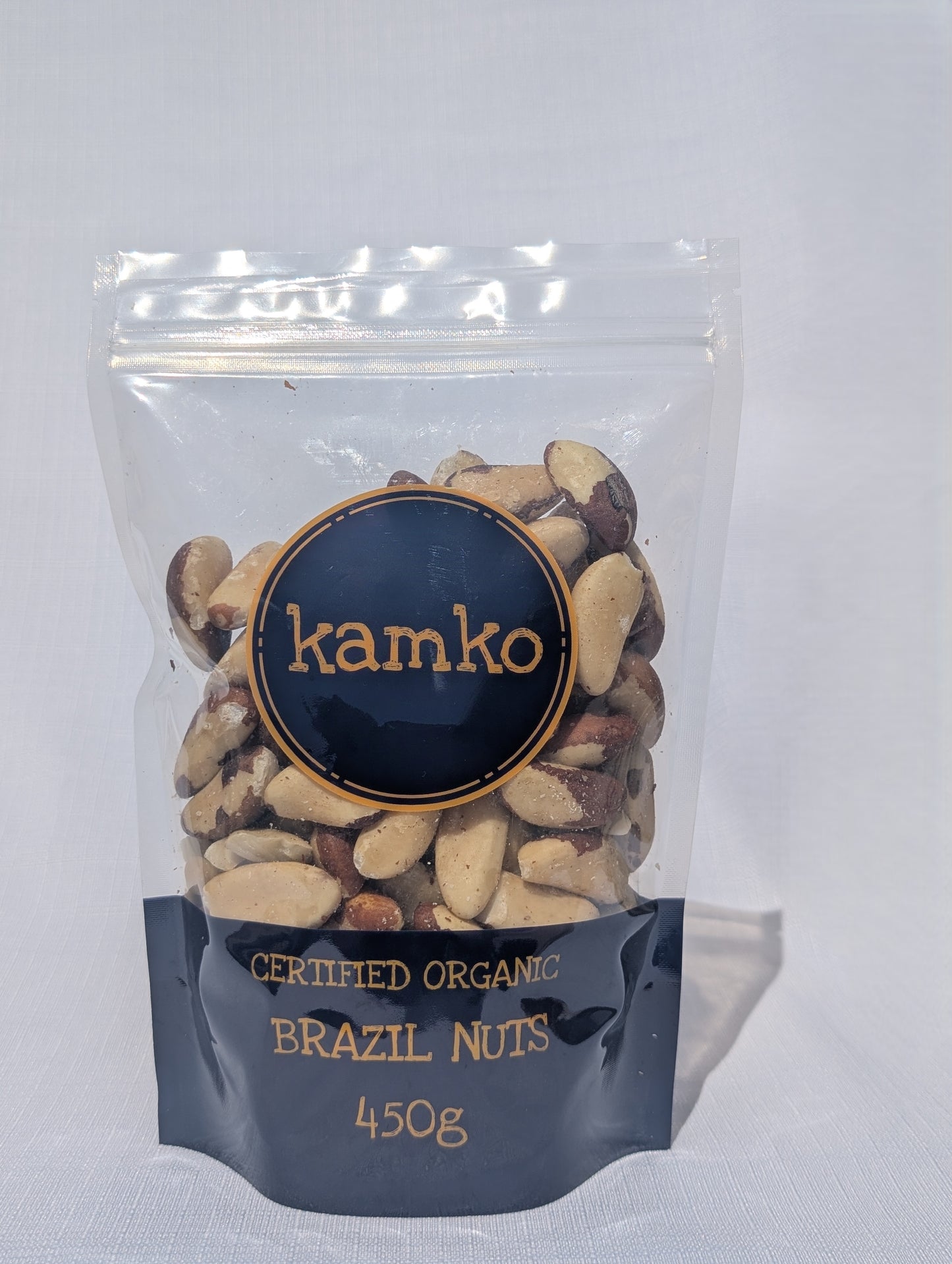 kamko organic brazil nuts
