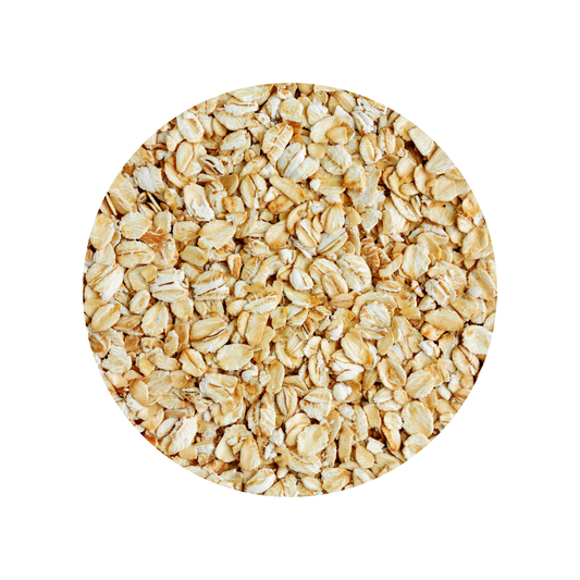 kamko organic rolled oats