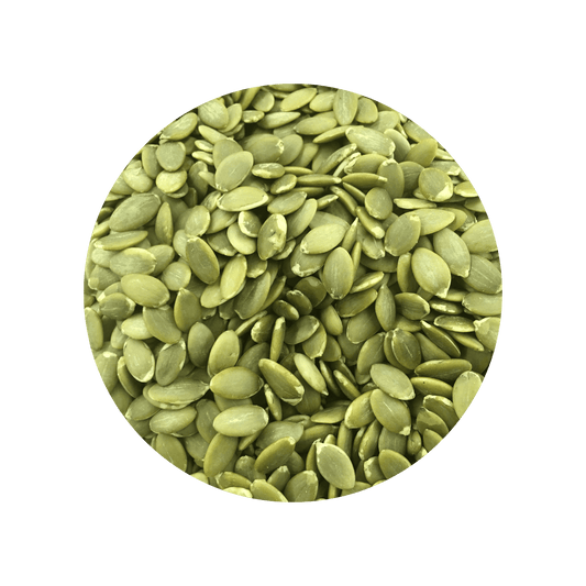 kamko organic pepitas
