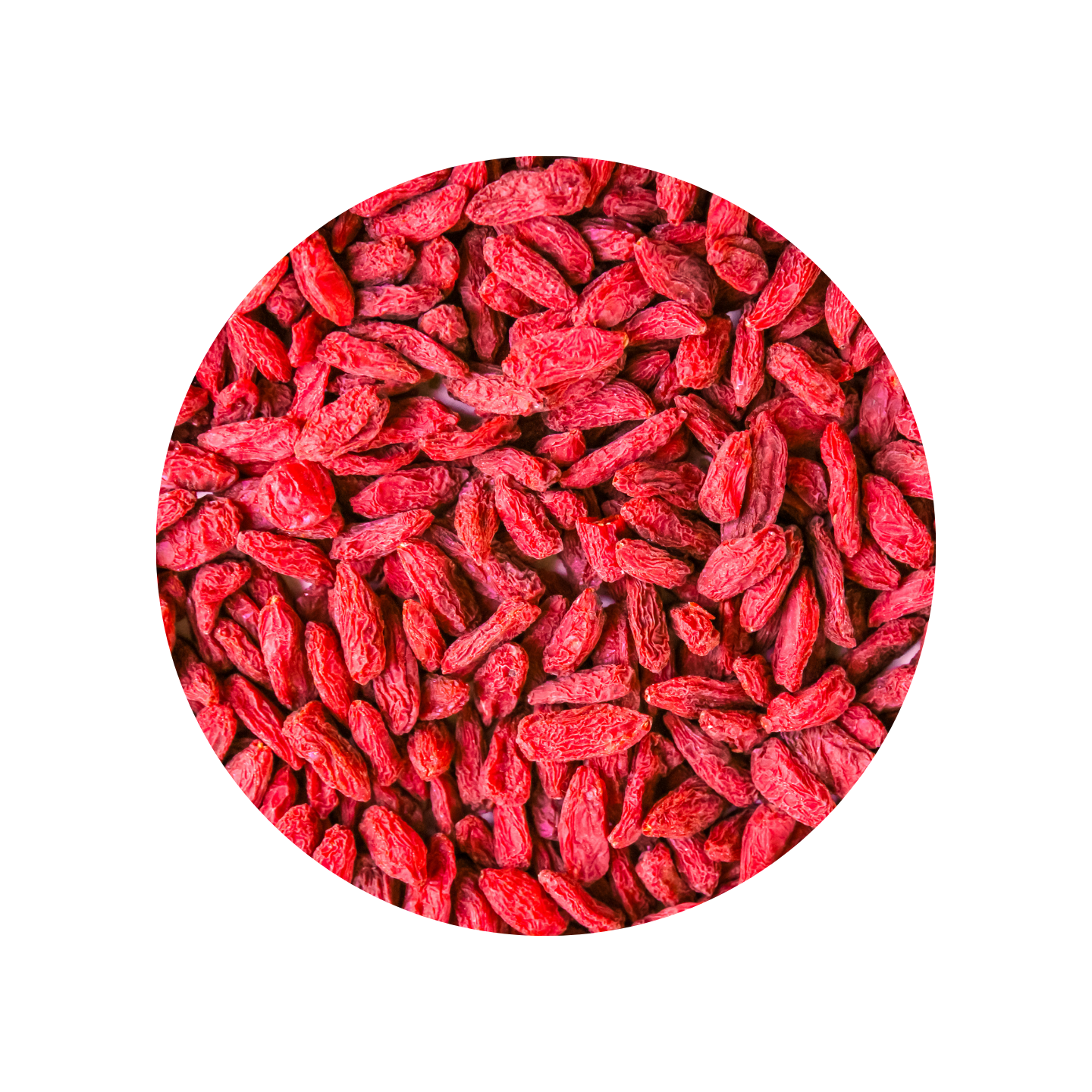 kamko organic goji berries