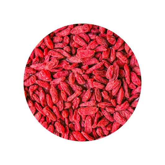 kamko organic goji berries