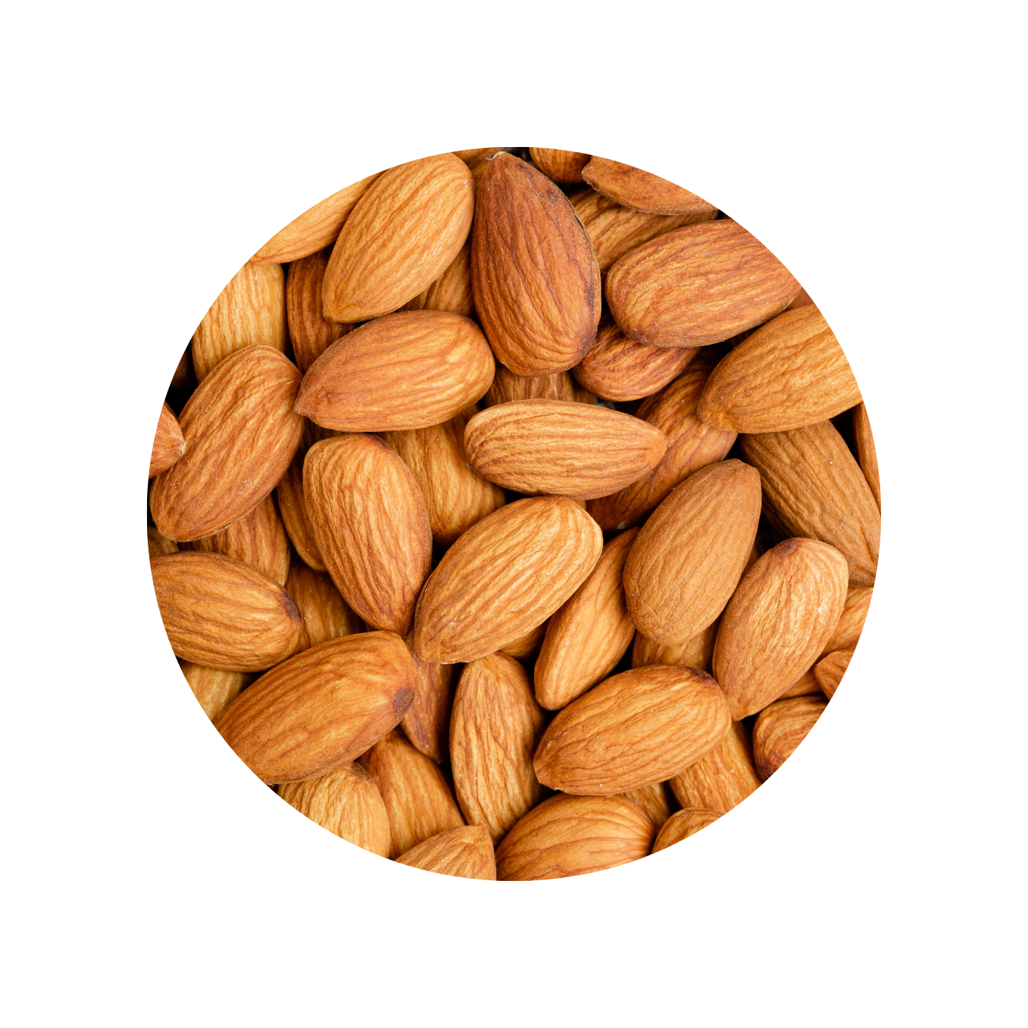 kamko organic almonds