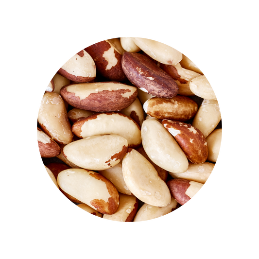 kamko organic brazil nuts