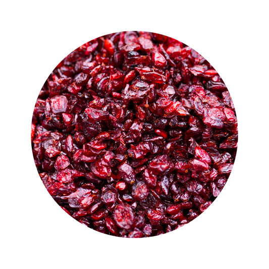 kamko organic cranberries