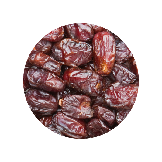 kamko organic pitted dates