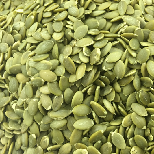 kamko organic pepitas