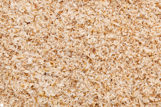 kamko organic psyllium husk