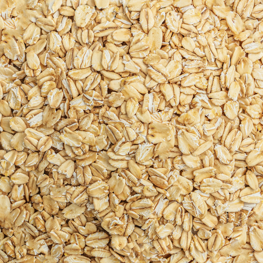 kamko certified organic Australian rolled oats freshly packed in Western Australia