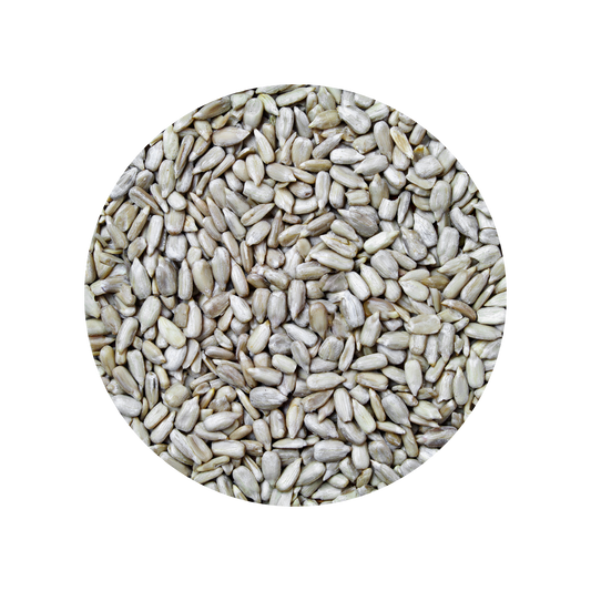 kamko organic sunflower kernels