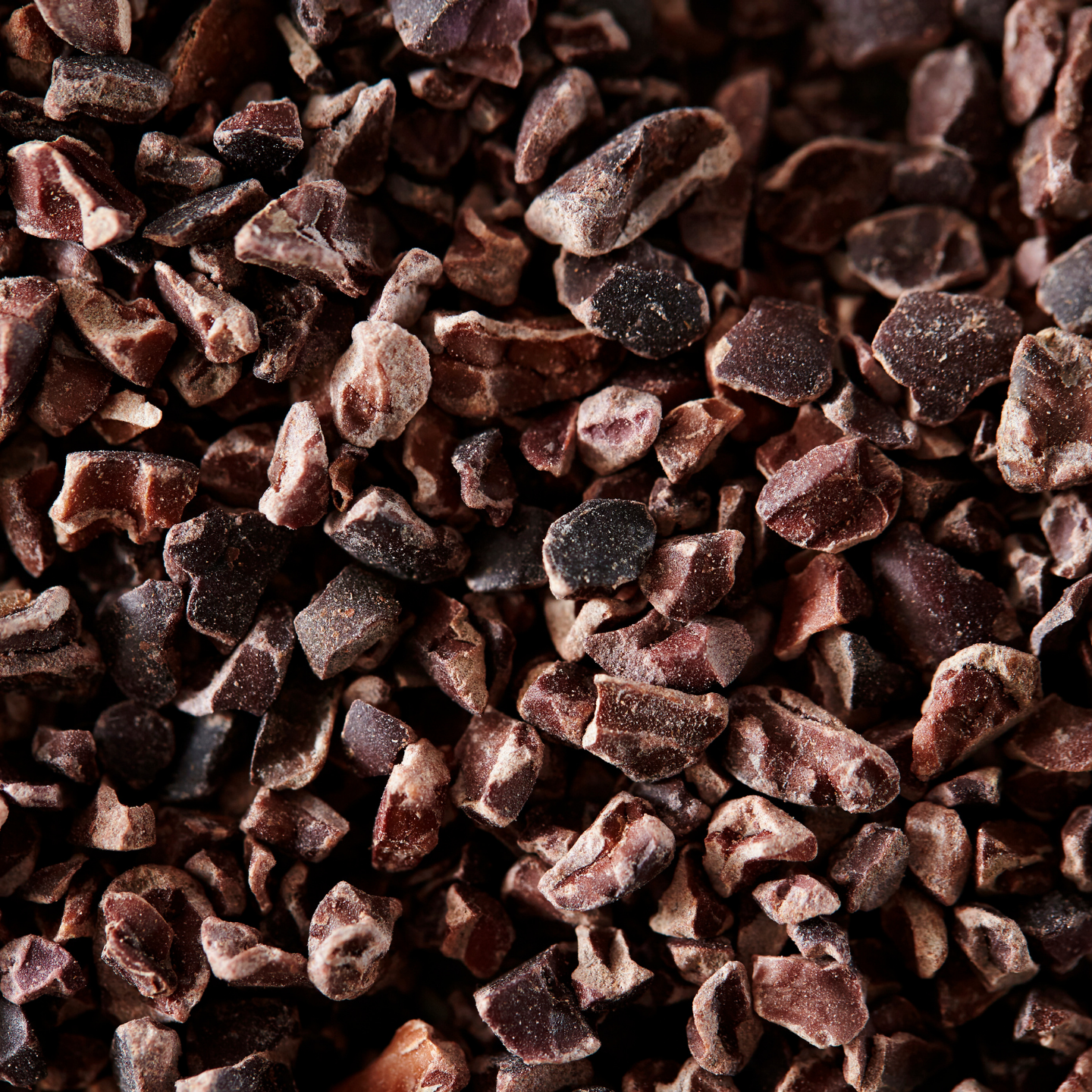 kamko certified organic cacao nibs freshly packed in Western Australia